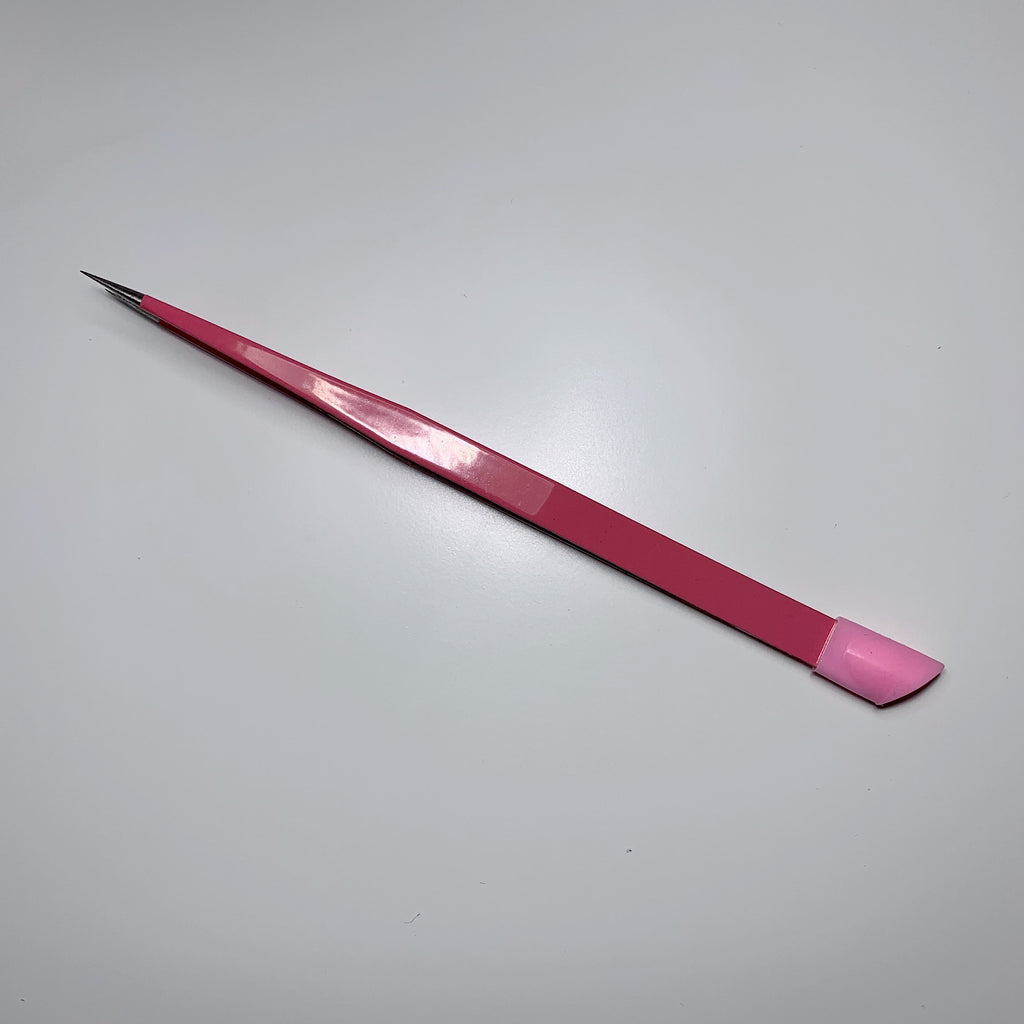 Decal Tweezer